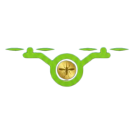 Sky Precision Africa Logo